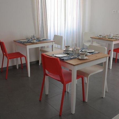 Gli Olivi Bed & Breakfast Oliena Exterior photo