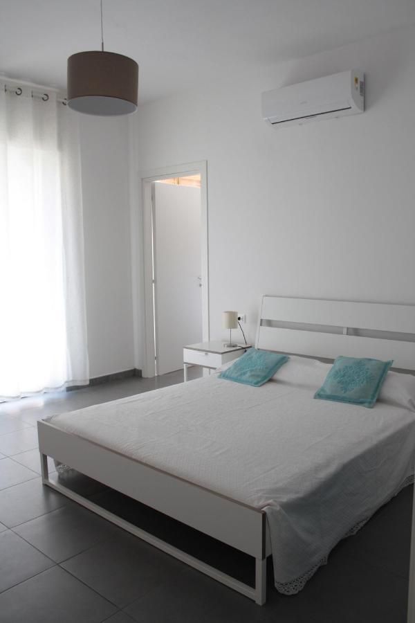 Gli Olivi Bed & Breakfast Oliena Exterior photo